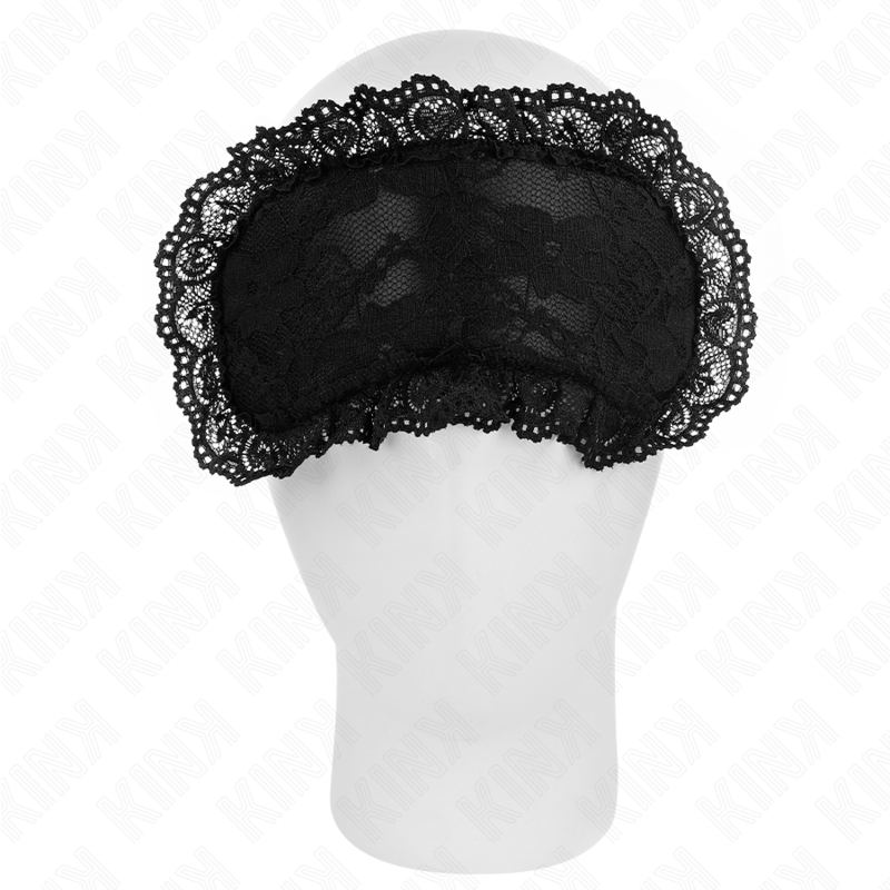 KINK - LACE BANDAGE MODEL 1 22.5 x 11 CM - NOCTURNA DESIRES