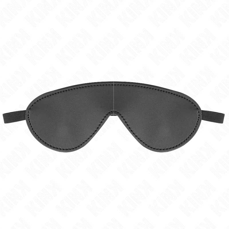 KINK - SIMPLE SKIN BLINDFOLD 19.5 x 7.5 CM - NOCTURNA DESIRES