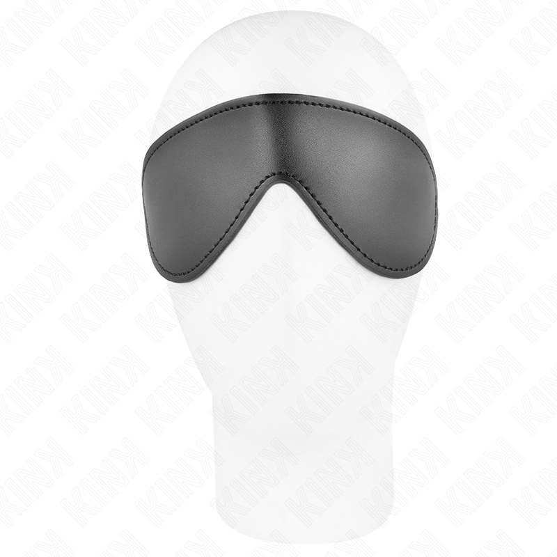 KINK - SIMPLE SKIN BLINDFOLD 19.5 x 7.5 CM - NOCTURNA DESIRES