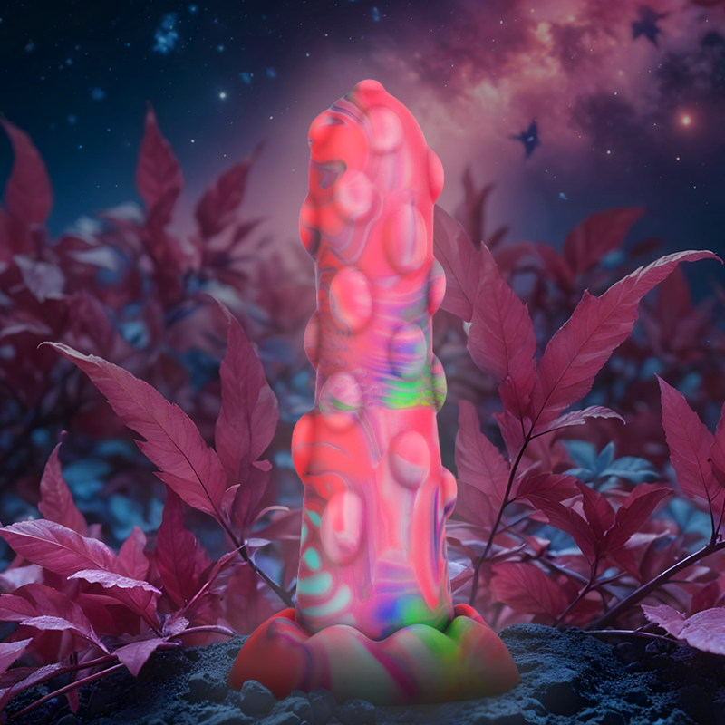 EPIC - NIXIE DILDO SHAPE-SHIFTING SPIRIT - NOCTURNA DESIRES