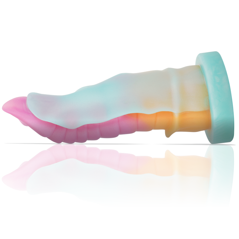 EPIC - KELPIE DILDO WATER SPIRIT HORSE FORM - NOCTURNA DESIRES