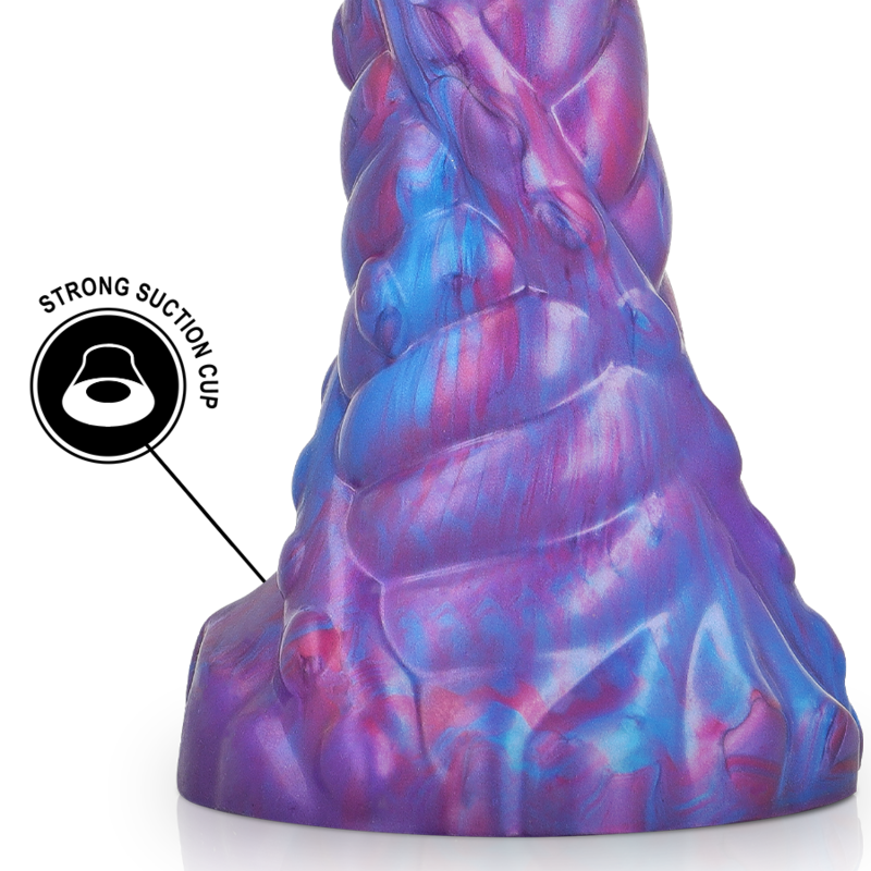 EPIC - NOKKEN DILDO CREATURE OF THE WATERS - NOCTURNA DESIRES