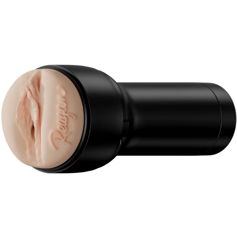 KIIROO - FEEL REAGAN FOXX STROKER KIIROO STARS COLLECTION - NOCTURNA DESIRES