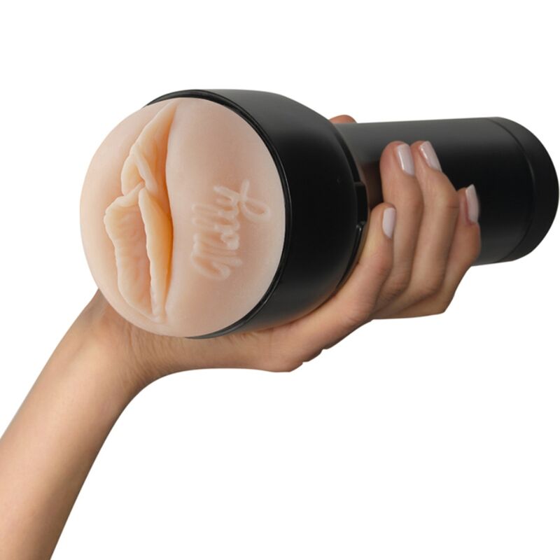 KIIROO - FEEL MOLLY STEWART STROKER KIIROO STARS COLLECTION - NOCTURNA DESIRES