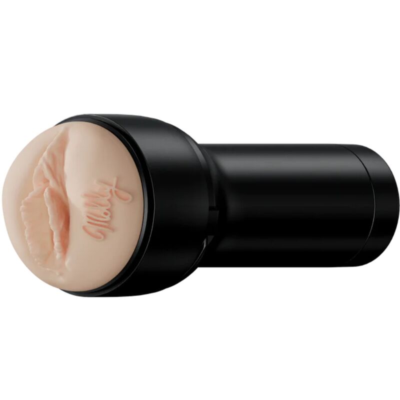 KIIROO - FEEL MOLLY STEWART STROKER KIIROO STARS COLLECTION - NOCTURNA DESIRES