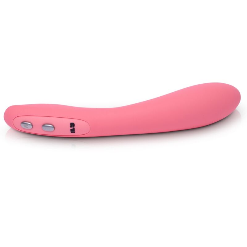 JE JOUE - THE WAND G-SPOT VIBRATOR PINK - NOCTURNA DESIRES