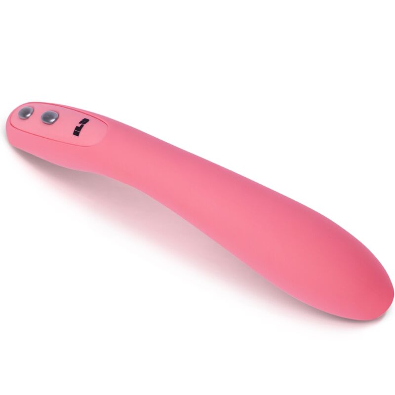 JE JOUE - THE WAND G-SPOT VIBRATOR PINK - NOCTURNA DESIRES