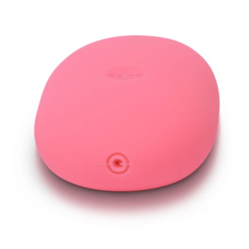 JE JOUE - THE PEBBLE CLIT VIBRATOR STIMULATOR PINK - NOCTURNA DESIRES