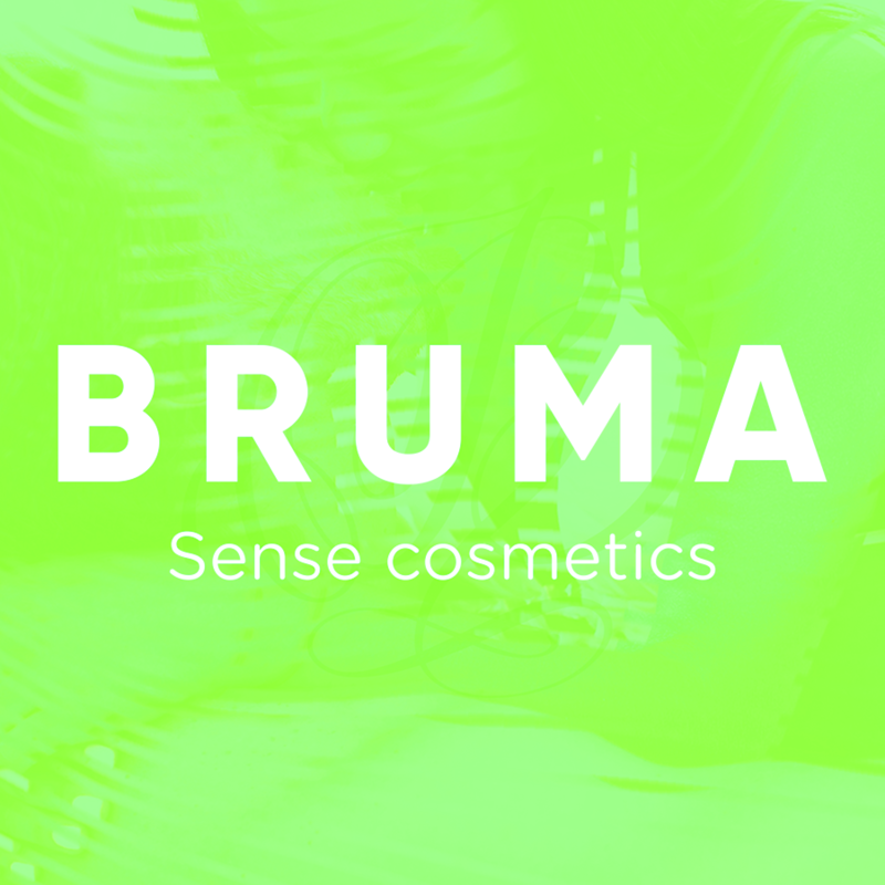 BRUMA - PREMIUM MASSAGE HOT OIL PINA COLADA 3 IN 1 - 100 ML - NOCTURNA DESIRES