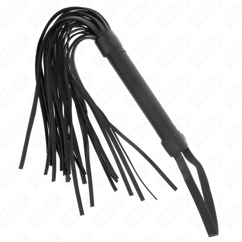 KINK - NEOPRENE STYLE WHIP 48.5 CM - NOCTURNA DESIRES