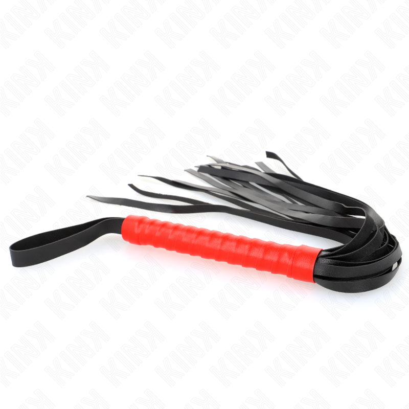 KINK - SMALL SOFT TAIL WHIP 50 CM - NOCTURNA DESIRES