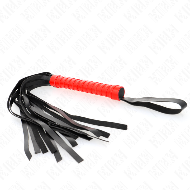 KINK - SMALL SOFT TAIL WHIP 50 CM - NOCTURNA DESIRES
