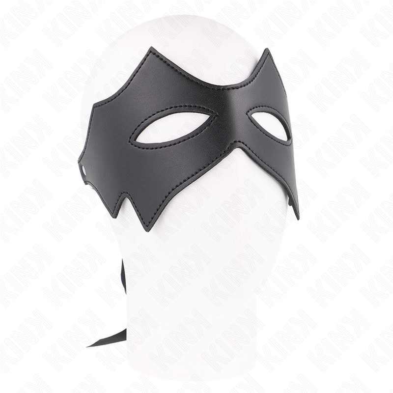 KINK - CAT FACE MASK MODEL 1 34 x 12 CM - NOCTURNA DESIRES