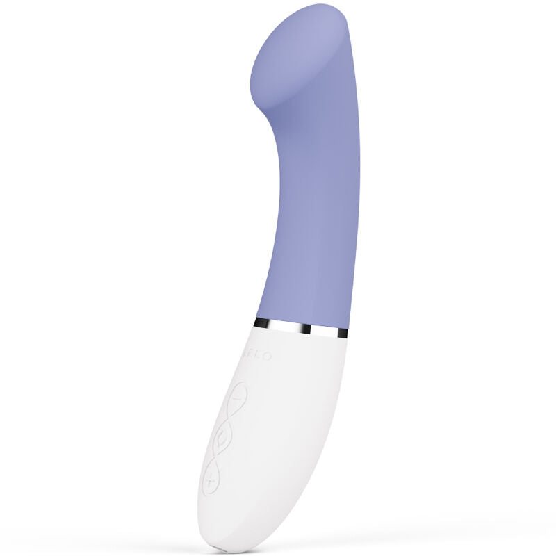 LELO - GIGI™ 3 G-SPOT VIBRATOR BLUE - NOCTURNA DESIRES