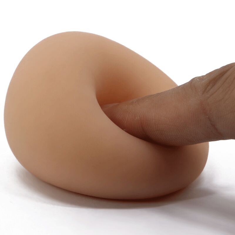 PRETTY LOVE - MALE MASTURBATOR EGG FLESH - NOCTURNA DESIRES