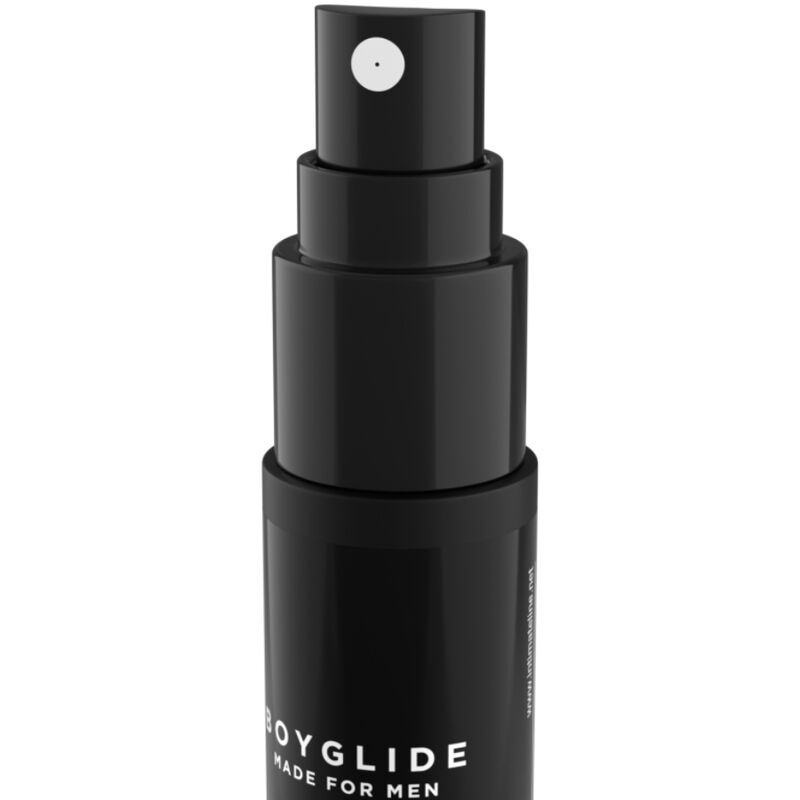 INTIMATELINE - BOYGLIDE ANAL RELAXING SPRAY 20 ML - NOCTURNA DESIRES