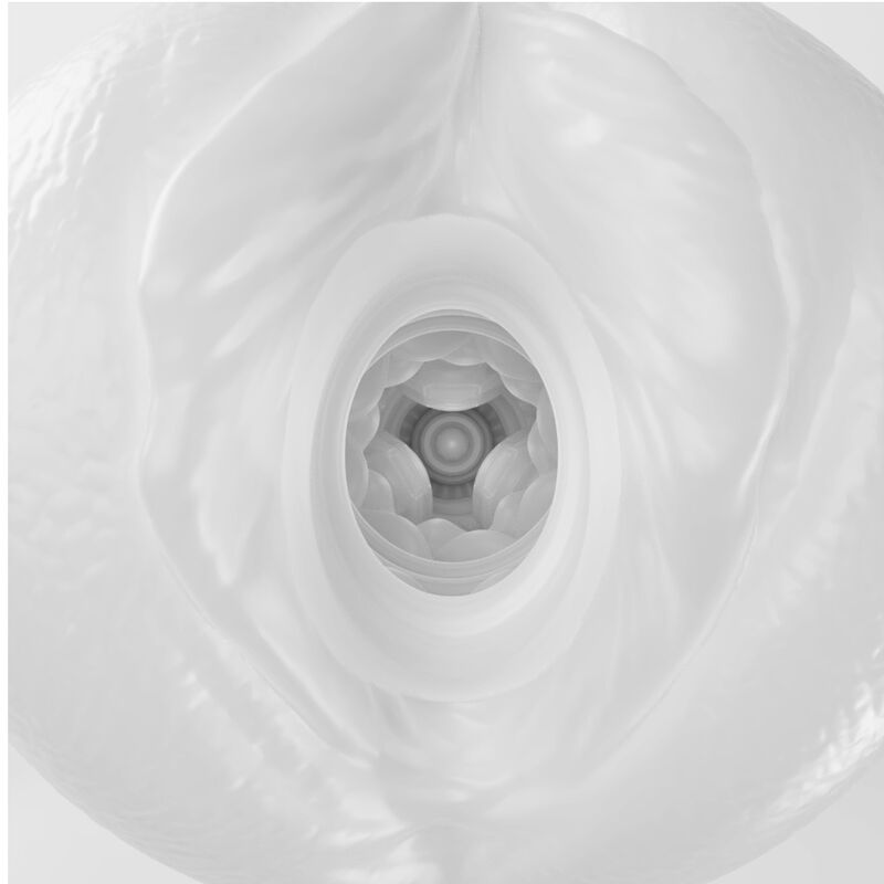 PRETTY LOVE - MASHA MALE MASTURBATOR WHITE - NOCTURNA DESIRES