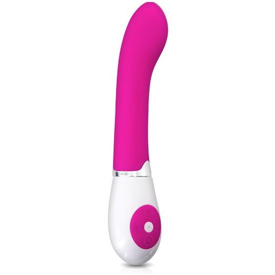 PRETTY LOVE - FLIRTATION DANIEL VIBRATOR PRETTY LOVE FLIRTATION NOCTURNA DESIRES