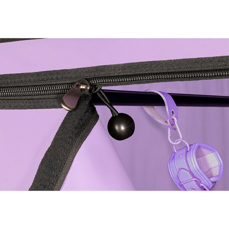 SECRET DOME - KINK CLUB CABIN SCANDALE PURPLE - NOCTURNA DESIRES