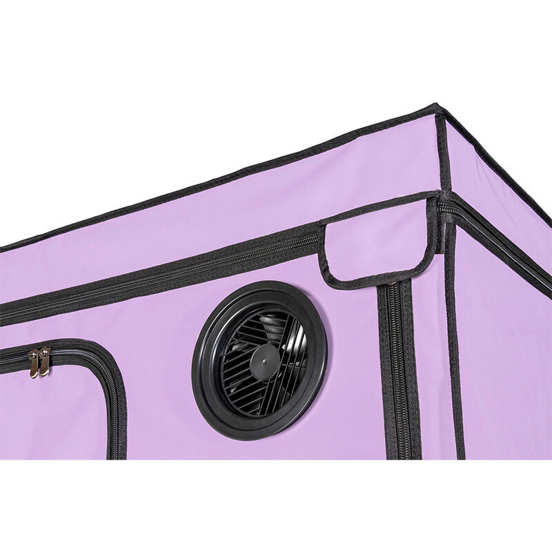 SECRET DOME - KINK CLUB CABIN SCANDALE PURPLE - NOCTURNA DESIRES