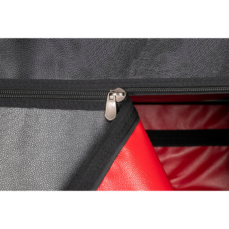 SECRET DOME - KINK CLUB LA NICHE CABIN BLACK & RED - NOCTURNA DESIRES