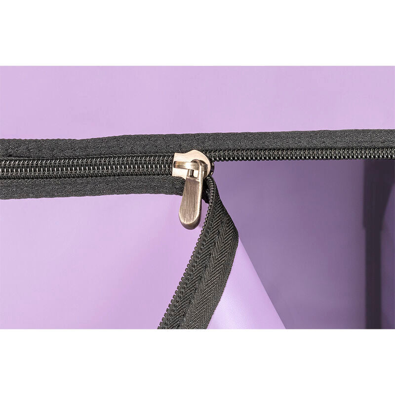 SECRET DOME - KINK CLUB LA NICHE CABIN PURPLE - NOCTURNA DESIRES