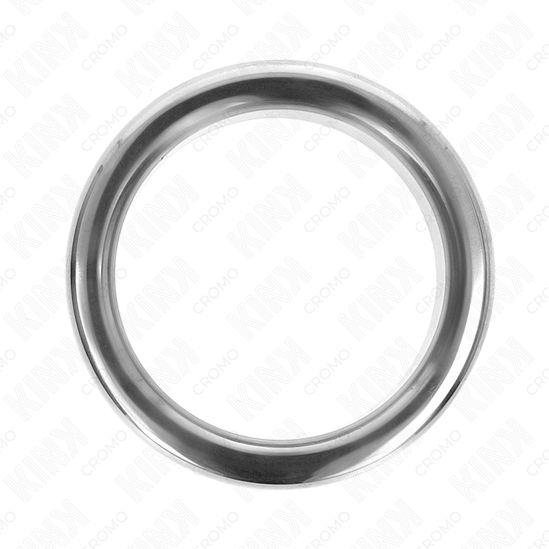 KINK - METAL PENIS RING 3 CM - NOCTURNA DESIRES