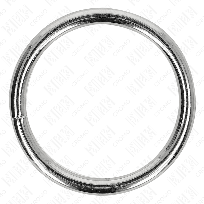 KINK - METAL PENIS RING 4.5 CM INTERNAL - NOCTURNA DESIRES