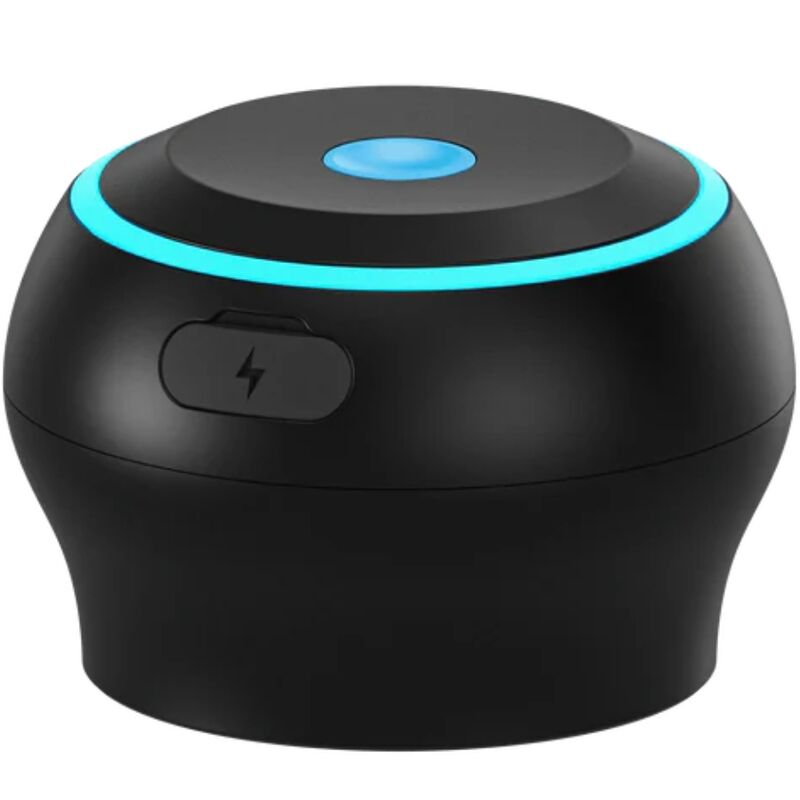 KIIROO - INTERACTIVE CONTROLLER BLACK - NOCTURNA DESIRES