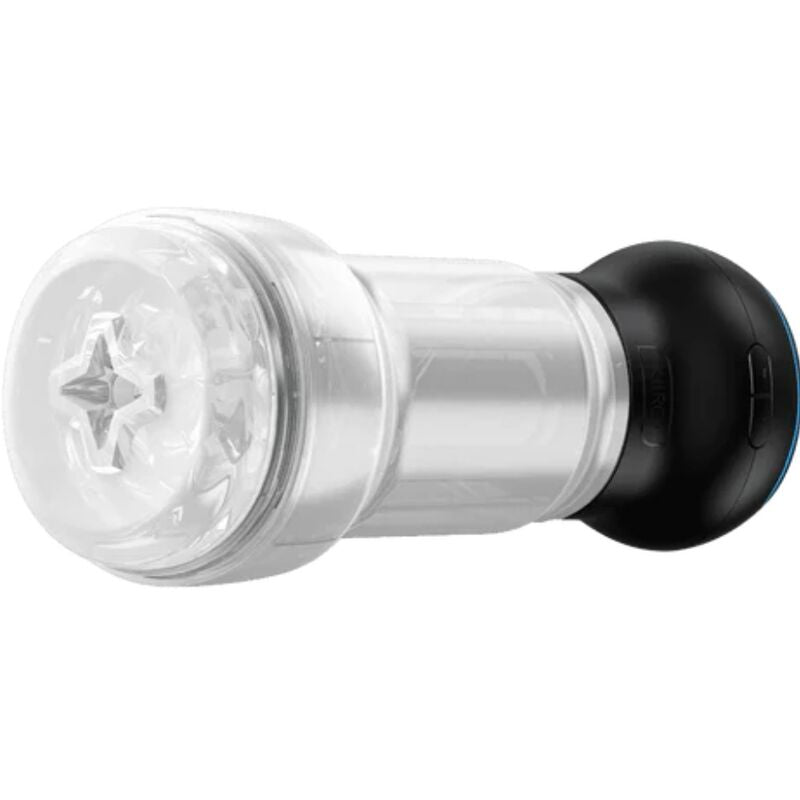 KIIROO - FEEL POCKET STROKER + POWER BLOW COMBO - NOCTURNA DESIRES
