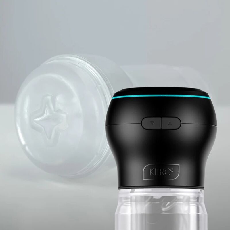 KIIROO - FEEL POCKET STROKER + POWER BLOW COMBO - NOCTURNA DESIRES