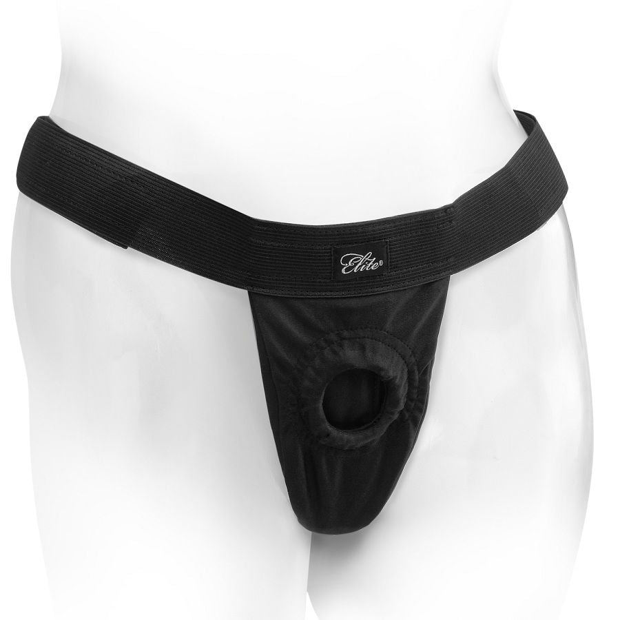 FETISH FANTASY ELITE - BREATHABLE HARNES FETISH FANTASY ELITE NOCTURNA DESIRES