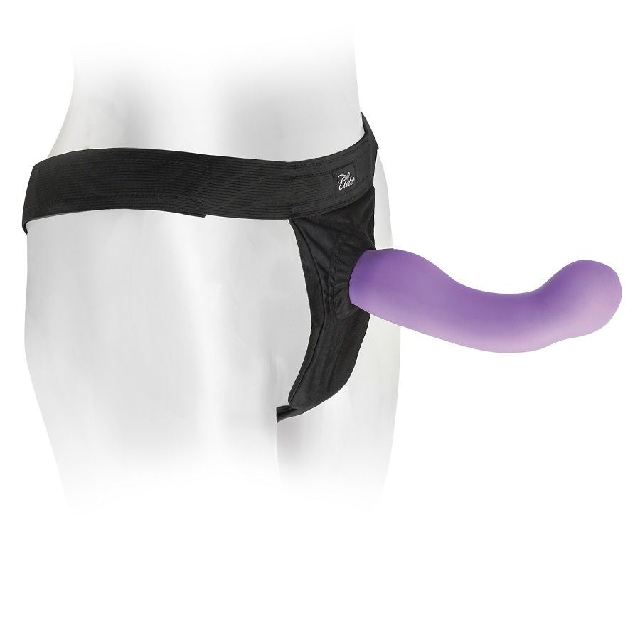 FETISH FANTASY ELITE - BREATHABLE HARNES FETISH FANTASY ELITE NOCTURNA DESIRES