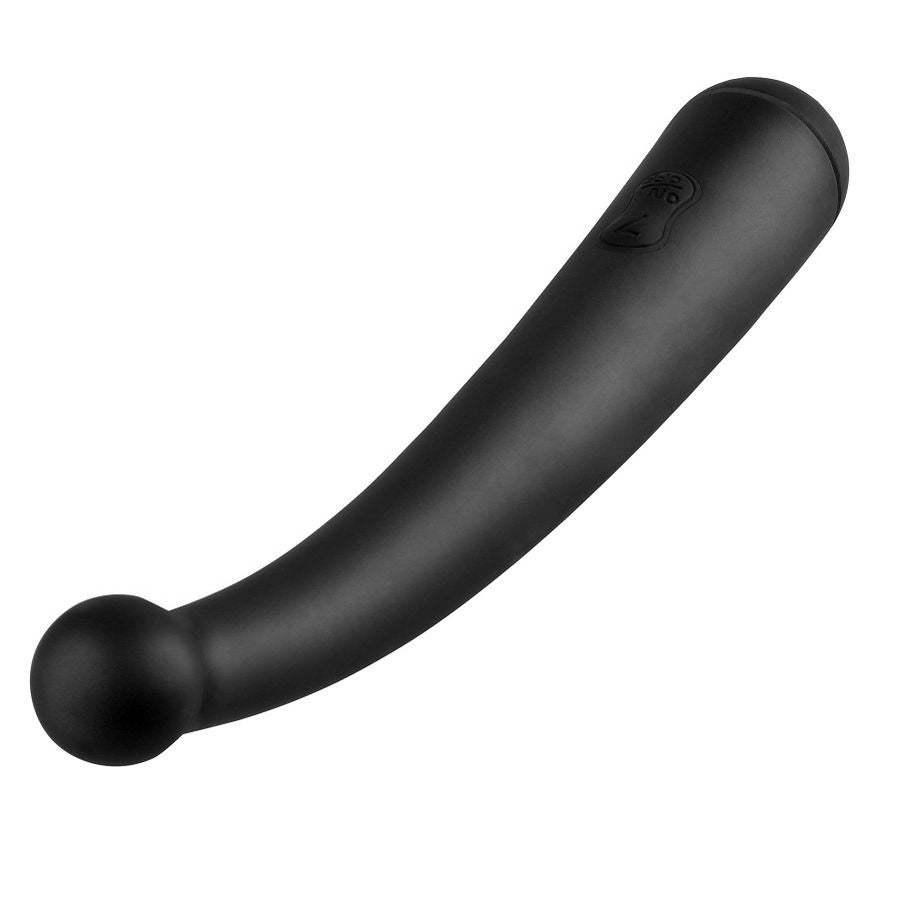 ANAL FANTASY - CURVE VIBRATOR ANAL FANTASY SERIES NOCTURNA DESIRES