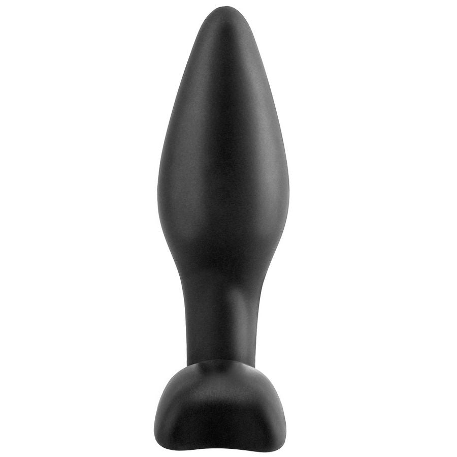 ANAL FANTASY - ANAL PLUG SILICONE MINI - NOCTURNA DESIRES