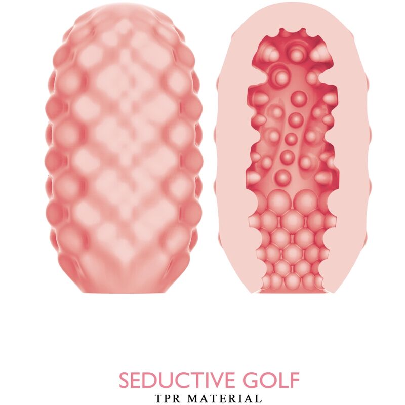 PRETTY LOVE - CUPID X MALE MASTURBATOR PINK - NOCTURNA DESIRES