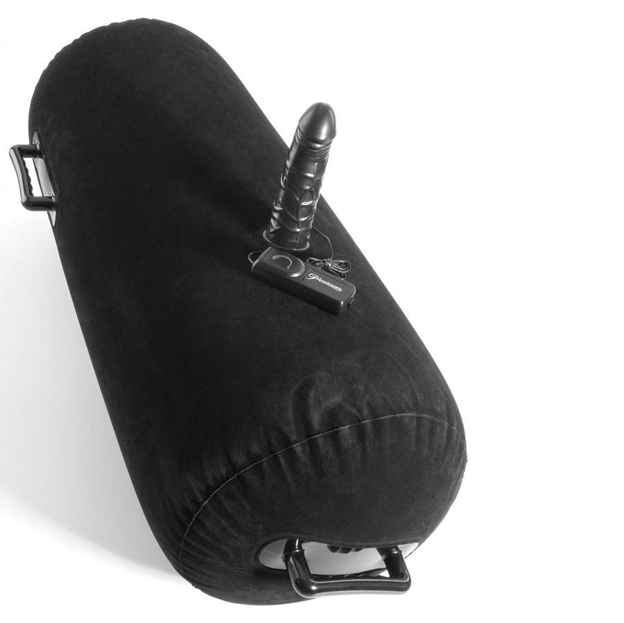 FETISH FANTASY SERIES - INFLATABLE LUV LOG - NOCTURNA DESIRES