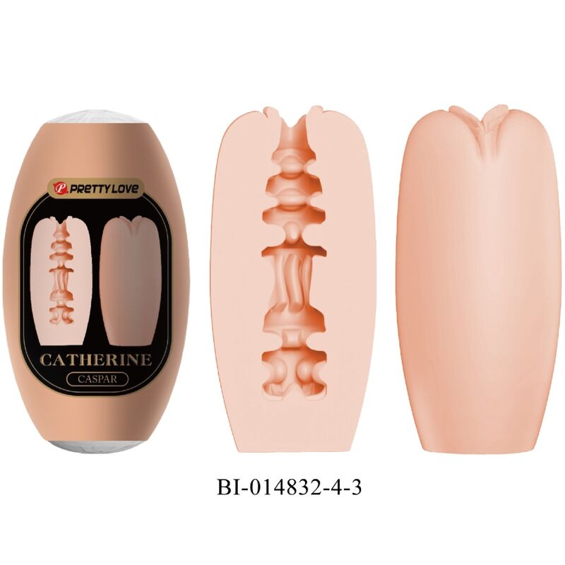 PRETTY LOVE - CASPAR PACK 15 VARIOUS MALE MASTRUBATORS - NOCTURNA DESIRES