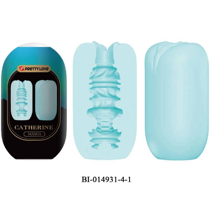 PRETTY LOVE - MASHA PACK 18 VARIOUS MALE MASTRUBATORS - NOCTURNA DESIRES
