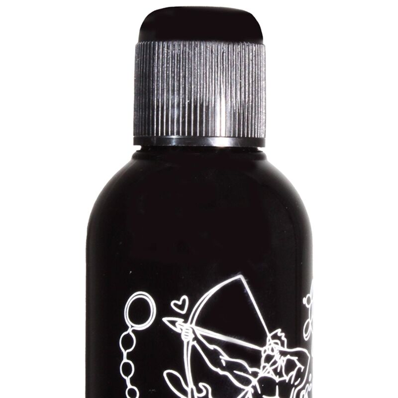 HEROS - SILICONE BODYGLIDE 200 ML - NOCTURNA DESIRES