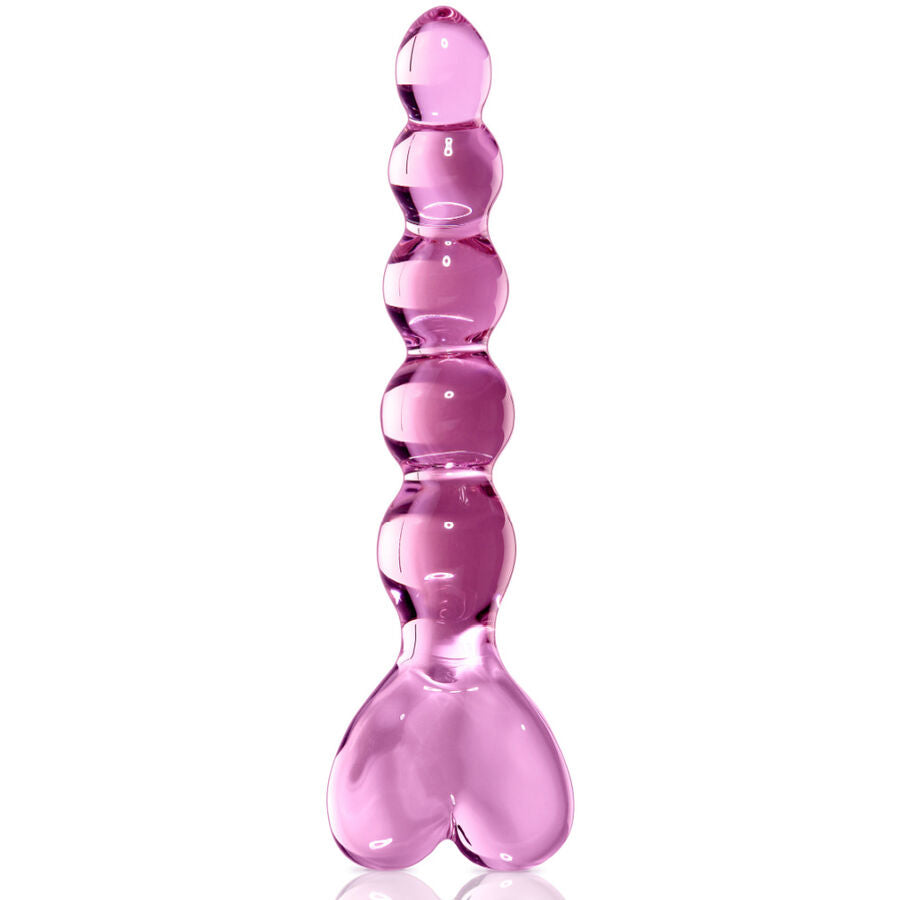 ICICLES - N. 43 GLASS MASSAGER - NOCTURNA DESIRES