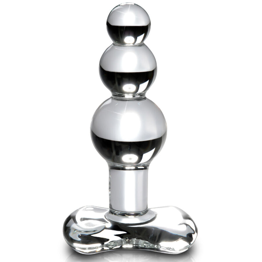 ICICLES - N. 47 CRYSTAL MASSAGER ICICLES NOCTURNA DESIRES