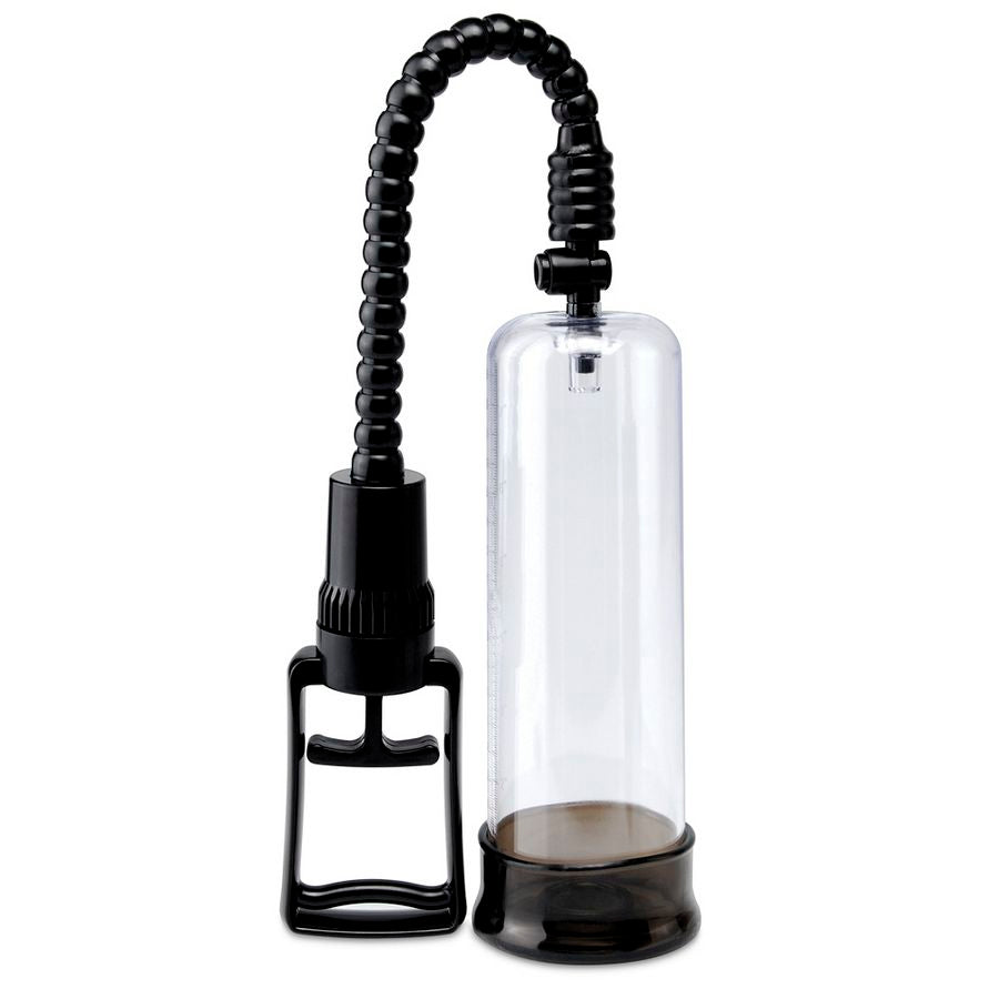 PUMP WORX - MAX-WIDTH PENIS ENLARGER PUMP WORX NOCTURNA DESIRES