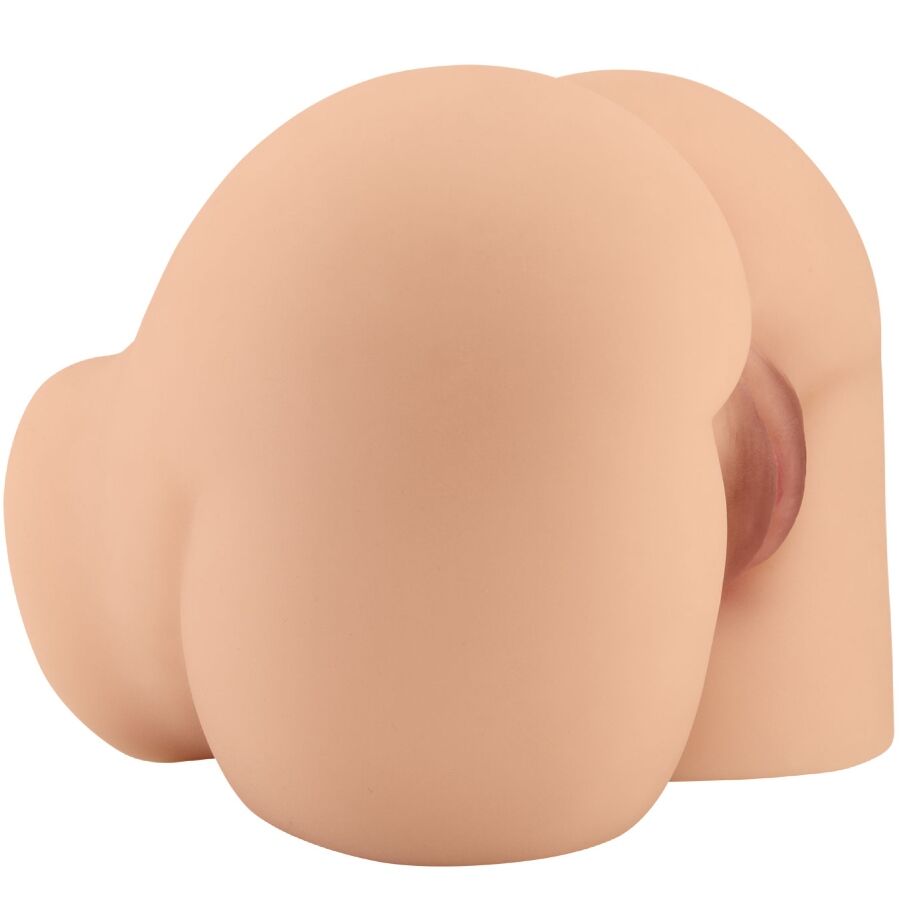 CRAZY BULL - ROLONDA REAR WITH NATURAL REALISTIC VAGINA AND ANUS - NOCTURNA DESIRES