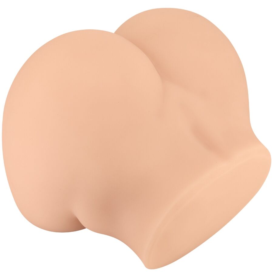 CRAZY BULL - ROLONDA REAR WITH NATURAL REALISTIC VAGINA AND ANUS - NOCTURNA DESIRES