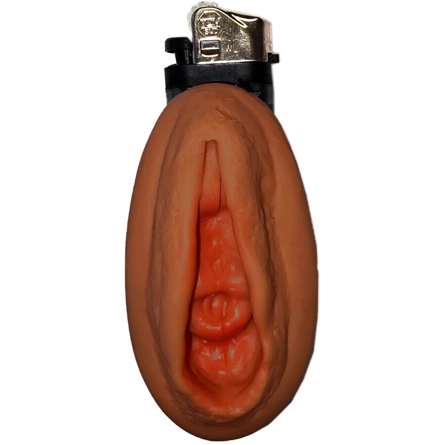 DIABLO PICANTE - VAGINA LIGHTER MULATTO - NOCTURNA DESIRES