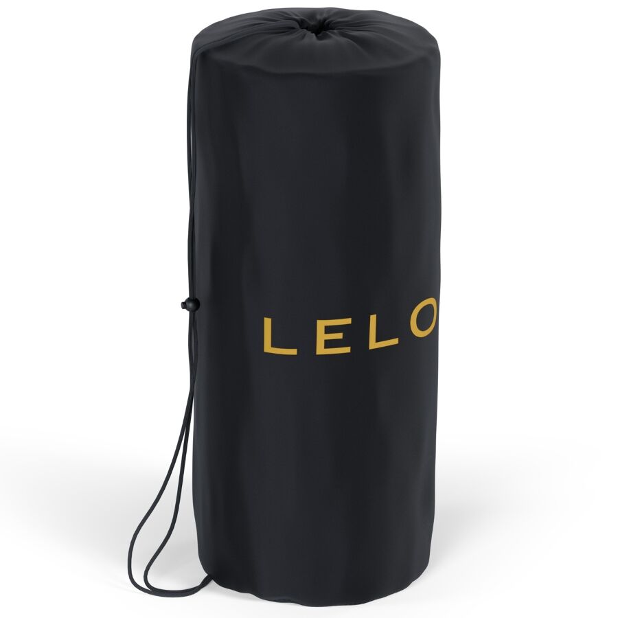LELO - BODY MASSAGE ACUPRESSURE MAT BLACK - NOCTURNA DESIRES