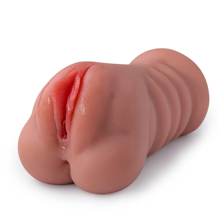 XISE - RAMAR VAGINA MASTURBATOR WITH VIBRATION - NOCTURNA DESIRES