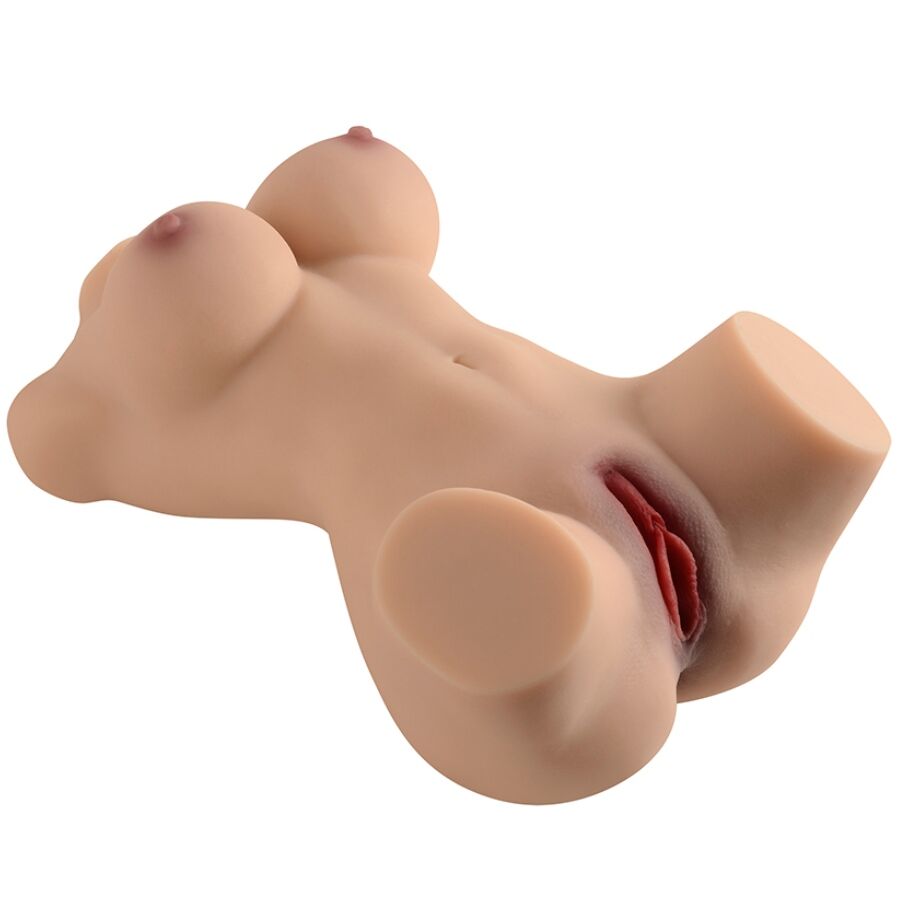XISE - VERA REALISTIC FEMALE TORSO - NOCTURNA DESIRES