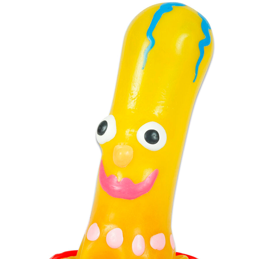 CONDOMERIE - HANDPAINTED NOVELTY CONDOMS MOTHER - NOCTURNA DESIRES